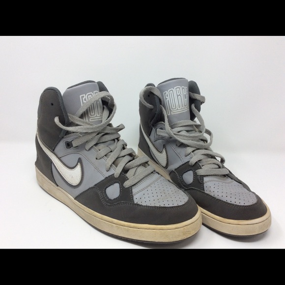 nike force high